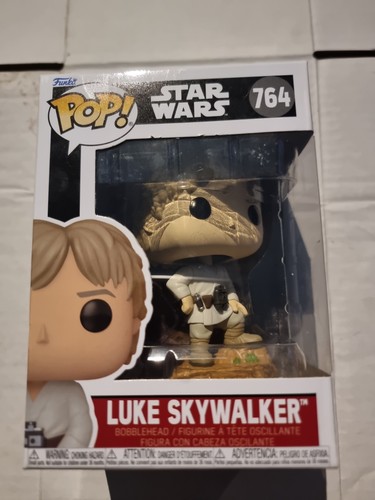 Funko pop star wars - pop!,