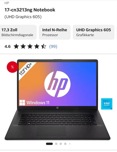 Laptop - ,