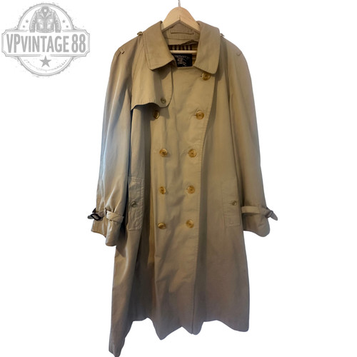 Vintage burberry prorsum beige - burberry,