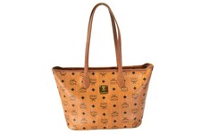 MCM TASCHE SCHULTERTASCHE