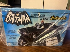 1966 Live Action TV Series