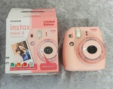 Fujifilm Instax Mini 9 Kamera