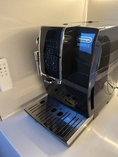 De’Longhi Dinamica Vollautomatische Kaffeemaschine