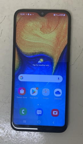 Samsung galaxy a20e - a20e, 32gb