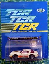 Tcr total control racing - tcr,