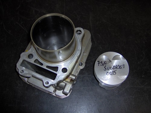 Egu suzuki dr - -,