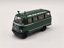 Brekina 1:87 Mercedes-Benz L