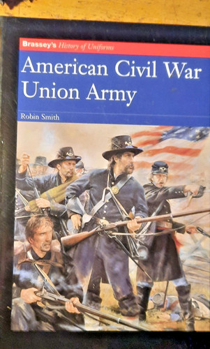 American civil war - civil,