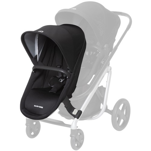 Maxi cosi lila duo car - lila, seat