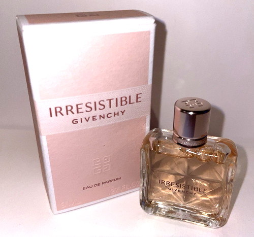 Givenchy irresistible eau - irresistible,