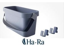 ORIGINAL Ha-Ra ERA 6L Eimer