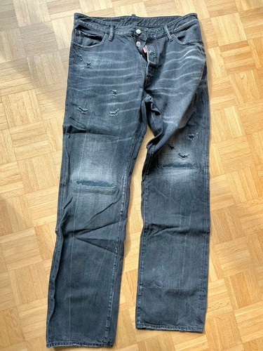 Dsquared2 jeans herren - jeans,