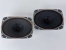 2x Vintage ? Isophon 