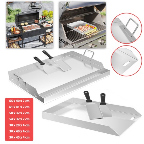 Grillplatte bbq grillblech - grillplatte,