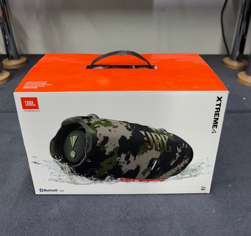 Jbl xtreme tragbarer - jbl,