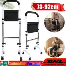 WC Aufstehhilfe Stützhilfe