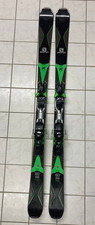 Ski X-Drive 8.0 FS + XT 12