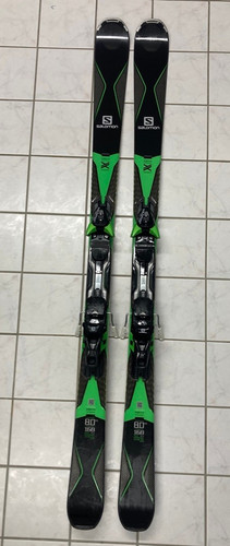 Ski drive xt 12 - ski,