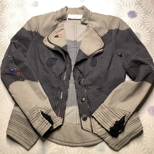 Elisa cavaletti designerjacke - elisa,