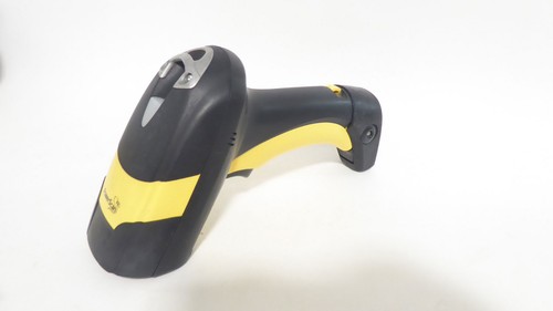Barcodescanner datalogic - barcodescanner,