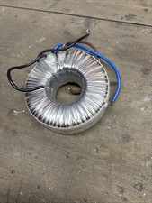 Ringkerntransformator 12 v 80 VA