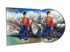 MARILLION Misplaced Childhood