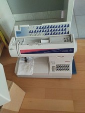 Nähmaschine Pfaff 6152 Festival 135 IDT