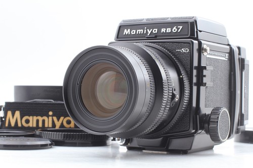 Neuwertig mamiya rb67 - **neuwertig**,