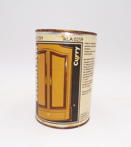 Ddr lack dose dekorlack - ddr,