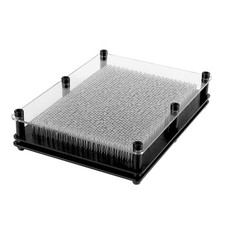 Incutex nagelplatte xxl - incutex, 3d-nagelplatte