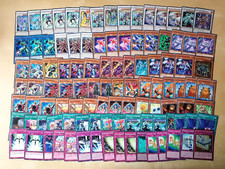 Sternenstaubdrache Deck