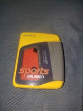 Sony Walkman AVLS WM-ES392