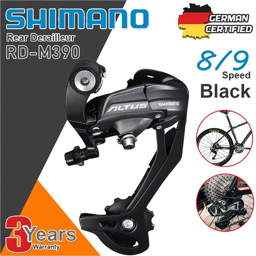 Für shimano m390 - rd-m390, fahrrad