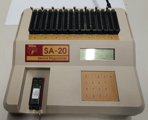 Needham wilke technology - needham's,