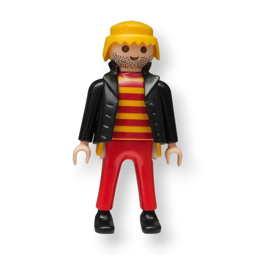 Playmobil figur mann pirat - playmobil,