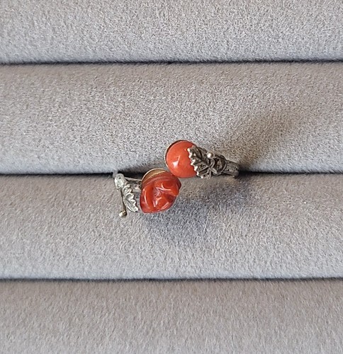 925 silber ring mit - 925,