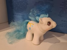 Mein Kleines Pony G1 Vintage