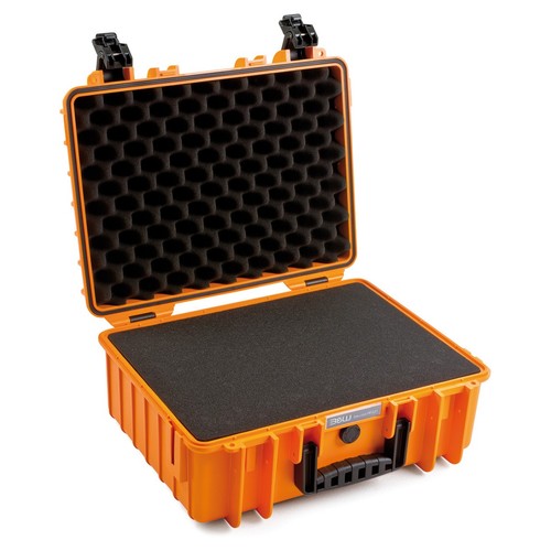 Outdoor case 5000 - case,