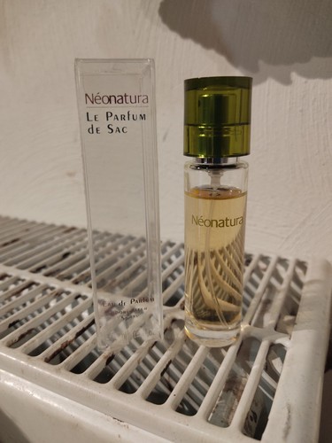 Parfum neonatura beutelspray - parfum,