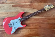 Ibanez AZES31-VM, wie neu