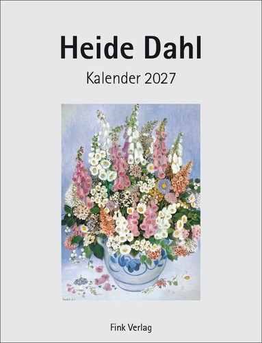 Heide dahl 2027 - dahl,