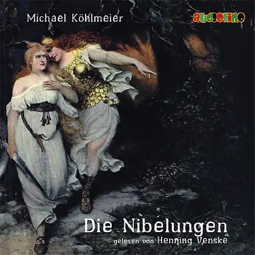 Die nibelungen - die,