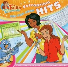 Elea eluanda extraprima hits - elea, eluanda: