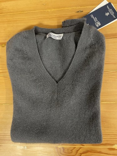 Johnstons elgin cashmere - of,