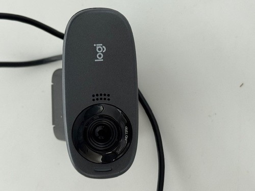 Logitech u0015 webcam - webcam, hd