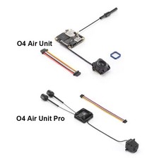 O4 Air Unit Video Transmission