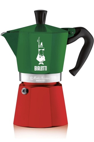Bialetti moka express - bialetti,