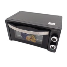 Cecotec Tischbackofen
