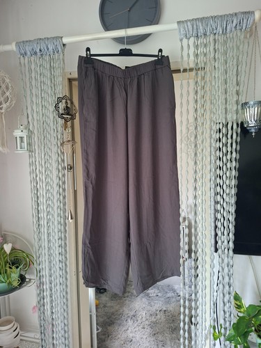 Weite hose marlene 1xl - weite,