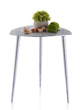 Beistelltisch metall dekotisch - beistelltisch,